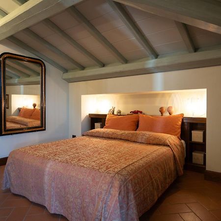 Locanda Poggioleone Castiglione del Lago Exteriör bild