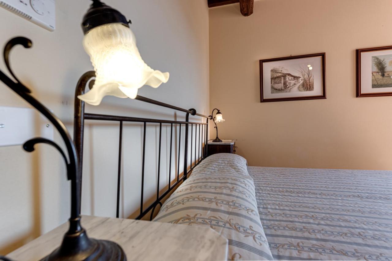 Locanda Poggioleone Castiglione del Lago Exteriör bild