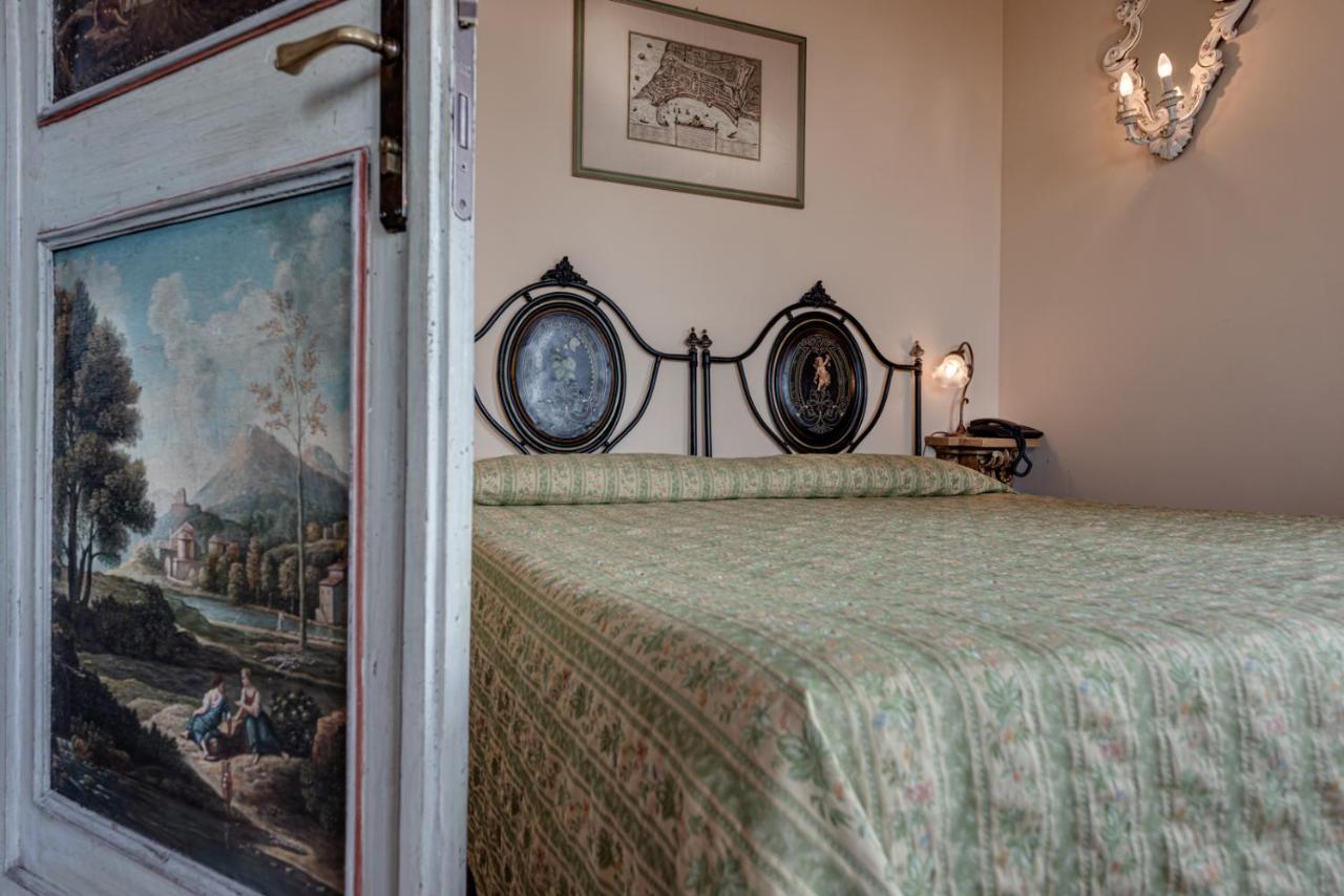 Locanda Poggioleone Castiglione del Lago Exteriör bild