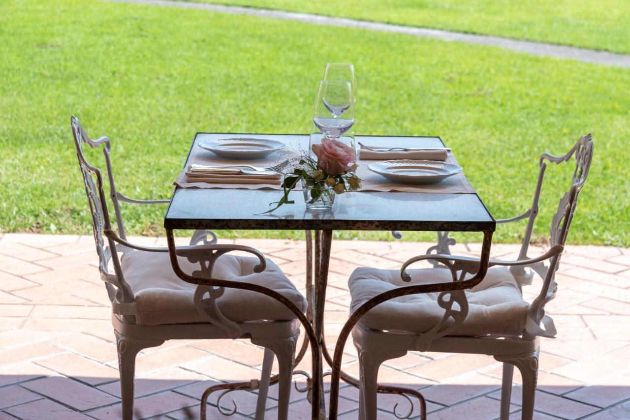 Locanda Poggioleone Castiglione del Lago Exteriör bild