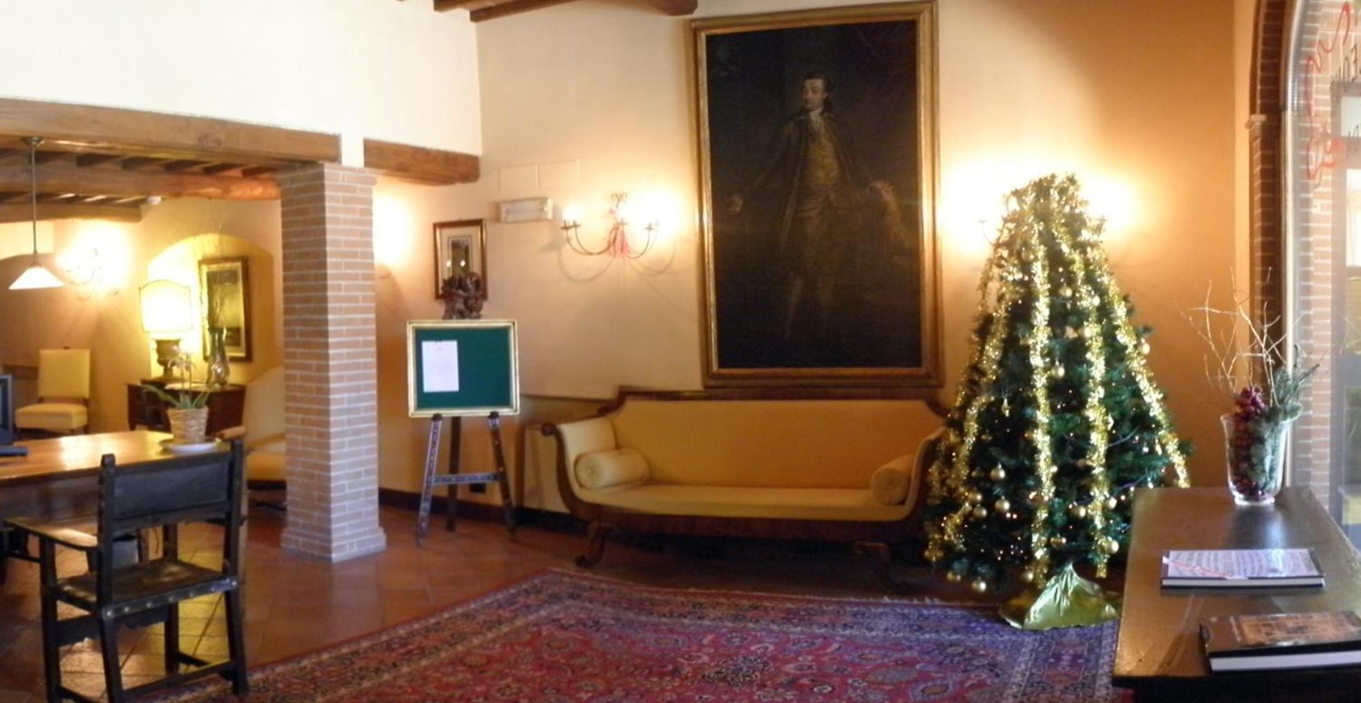 Locanda Poggioleone Castiglione del Lago Exteriör bild