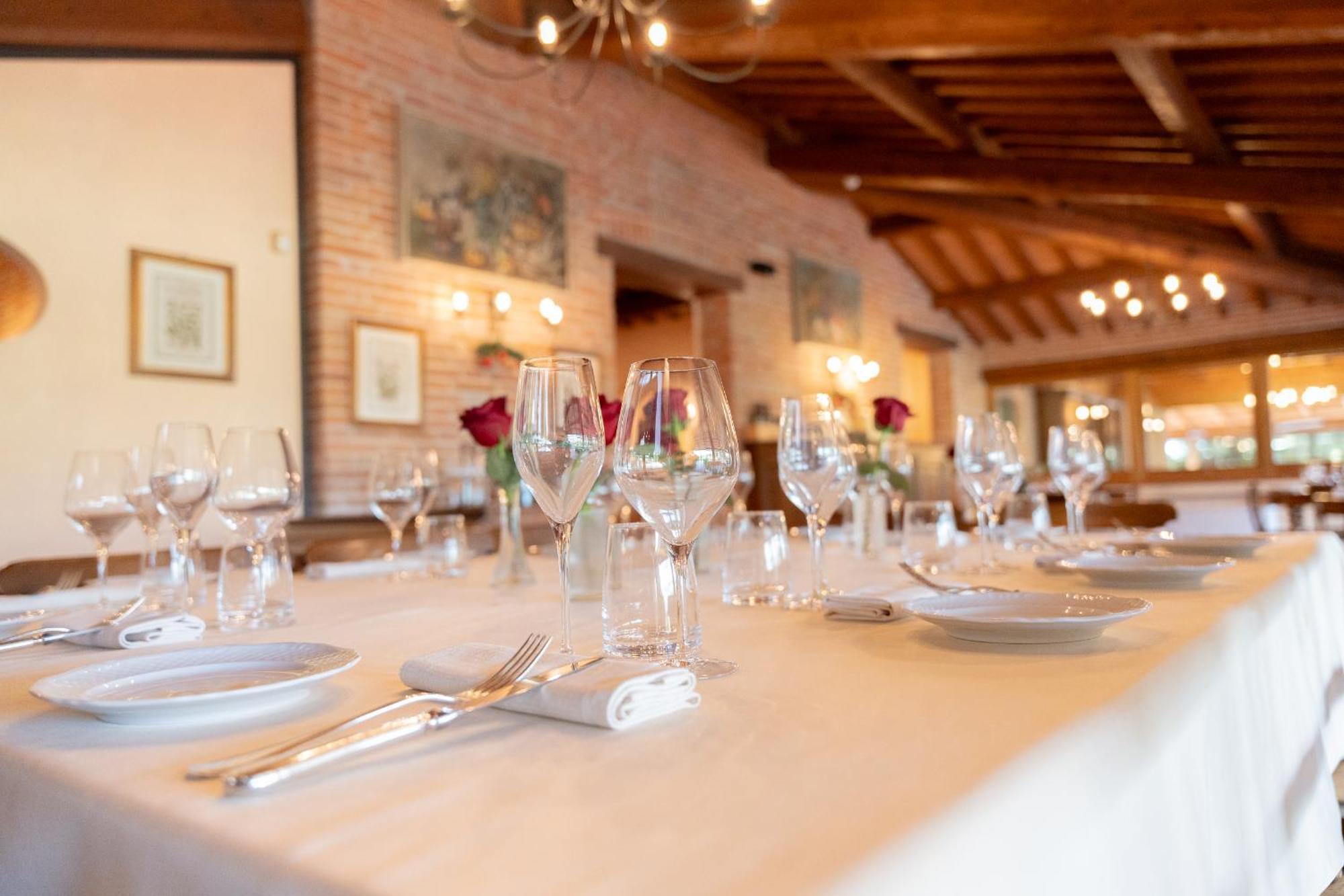 Locanda Poggioleone Castiglione del Lago Exteriör bild