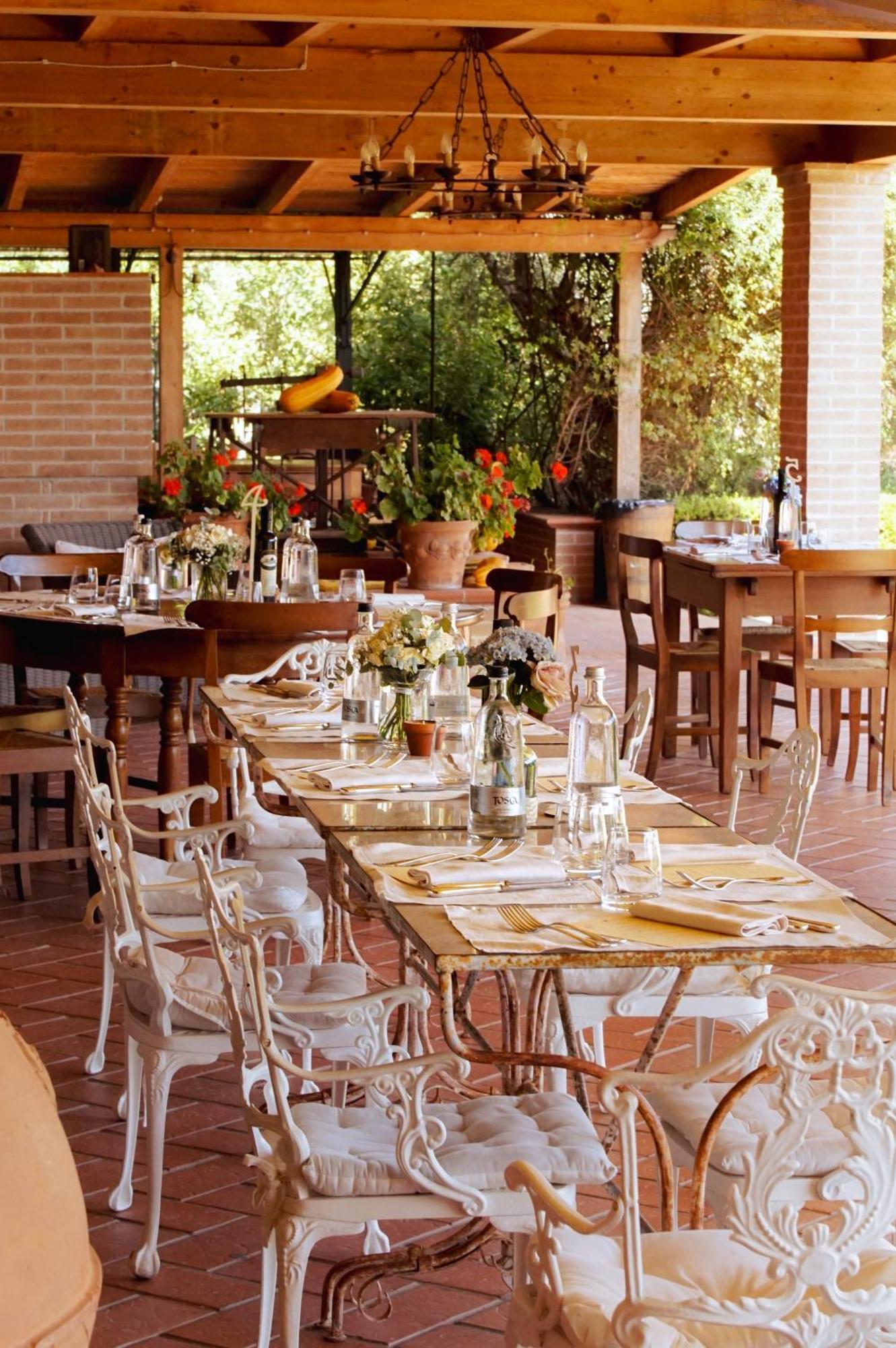 Locanda Poggioleone Castiglione del Lago Exteriör bild
