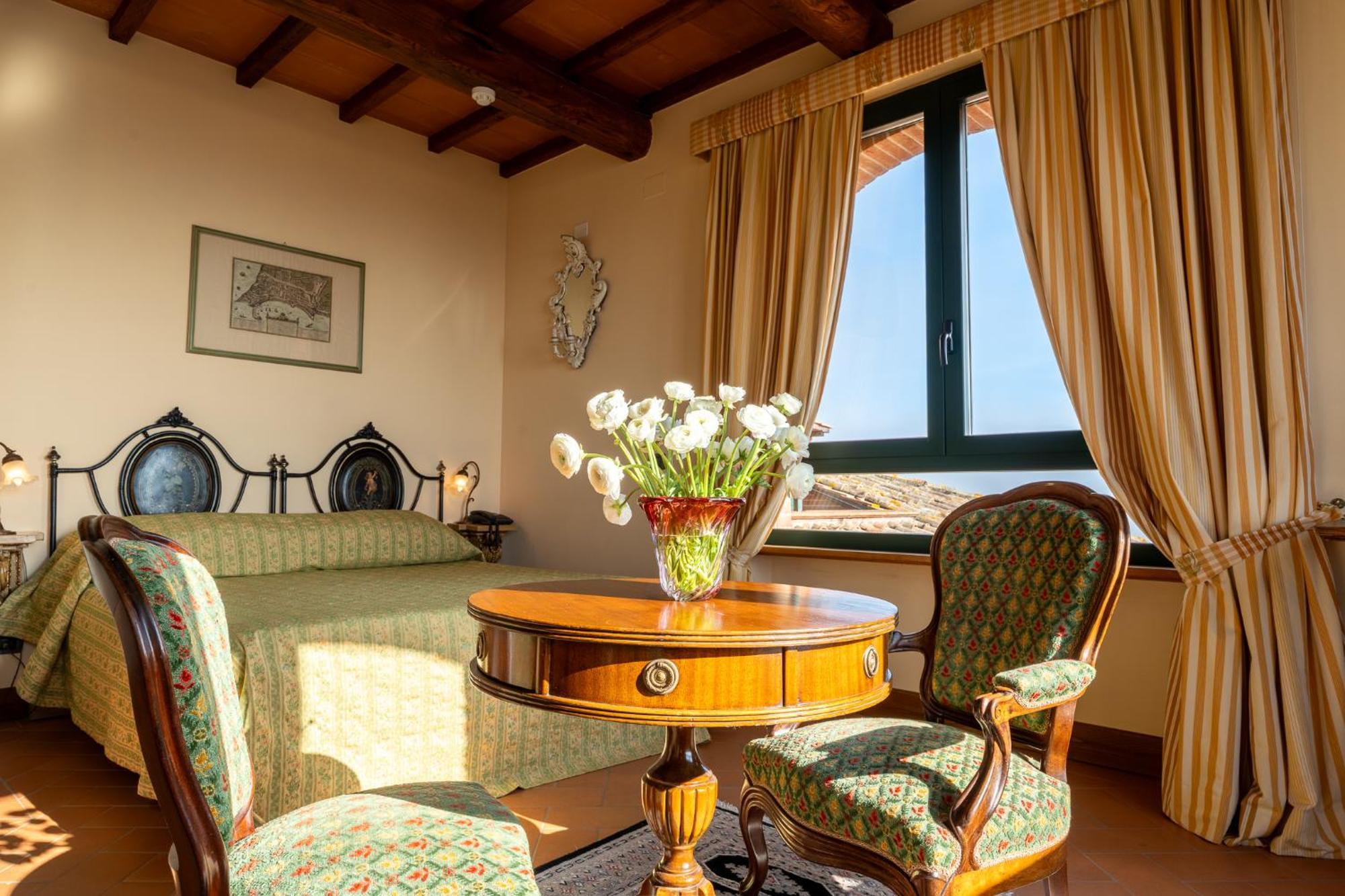 Locanda Poggioleone Castiglione del Lago Exteriör bild