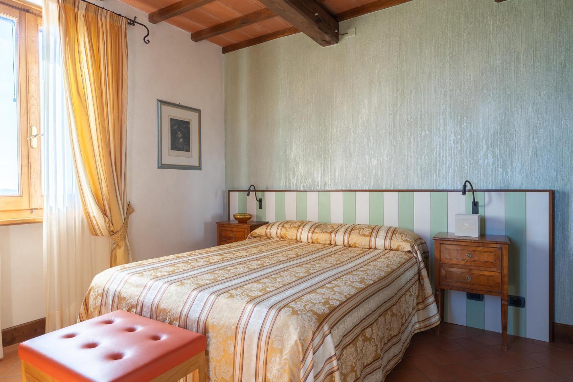 Locanda Poggioleone Castiglione del Lago Exteriör bild