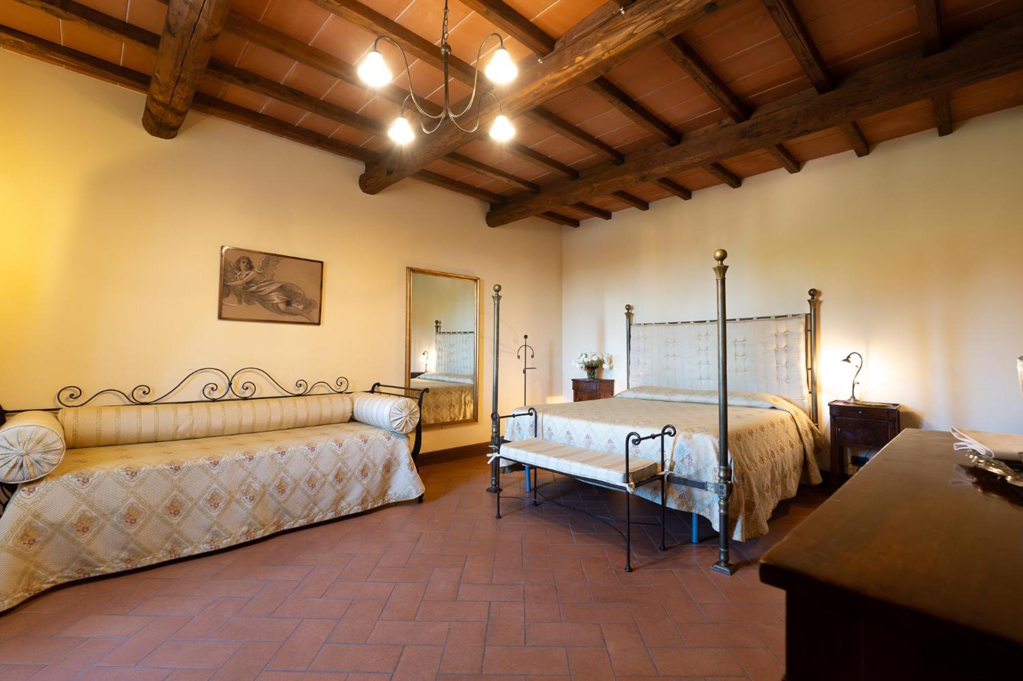 Locanda Poggioleone Castiglione del Lago Exteriör bild
