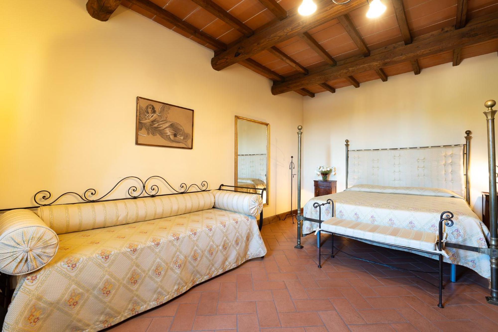 Locanda Poggioleone Castiglione del Lago Exteriör bild